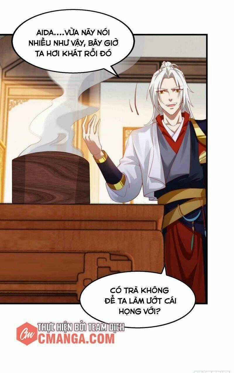 Siêu Cấp Thôn Phệ Hệ Thống - Chapter 18 - Trang 1