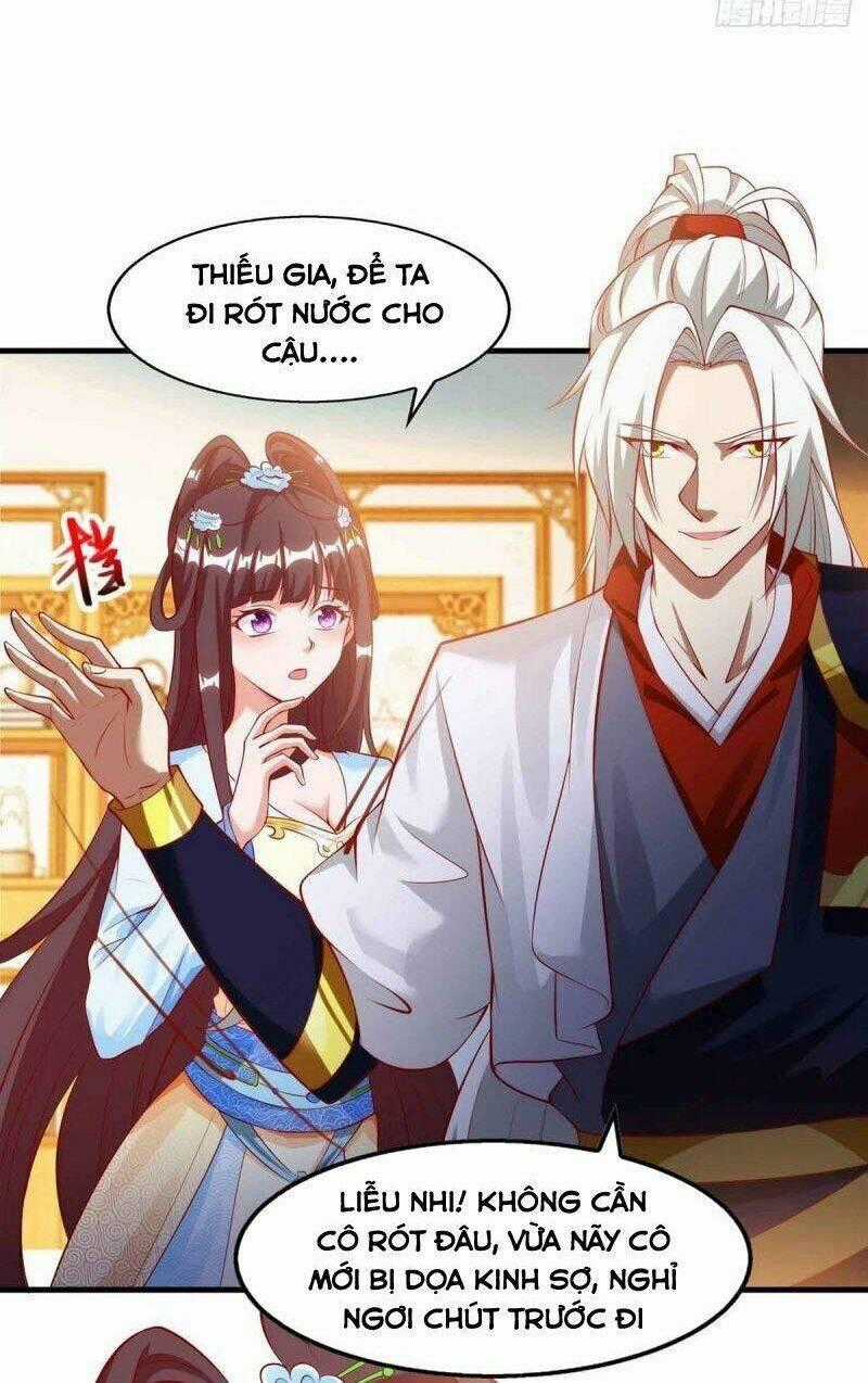 Siêu Cấp Thôn Phệ Hệ Thống - Chapter 18 - Trang 2