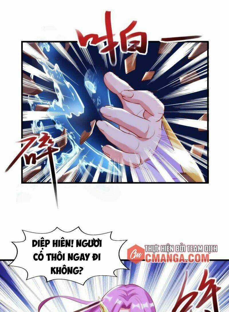 Siêu Cấp Thôn Phệ Hệ Thống - Chapter 18 - Trang 11