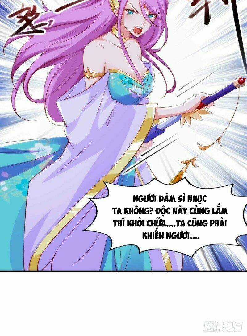 Siêu Cấp Thôn Phệ Hệ Thống - Chapter 18 - Trang 12