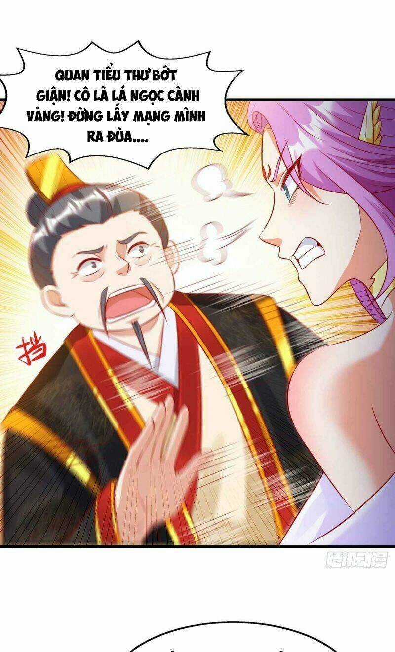 Siêu Cấp Thôn Phệ Hệ Thống - Chapter 18 - Trang 13