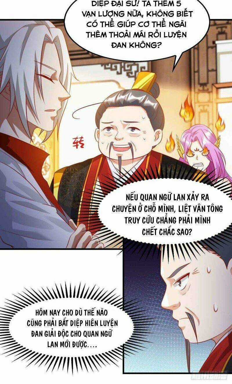 Siêu Cấp Thôn Phệ Hệ Thống - Chapter 18 - Trang 14