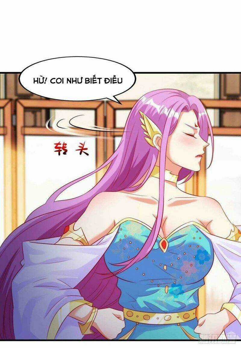 Siêu Cấp Thôn Phệ Hệ Thống - Chapter 18 - Trang 17