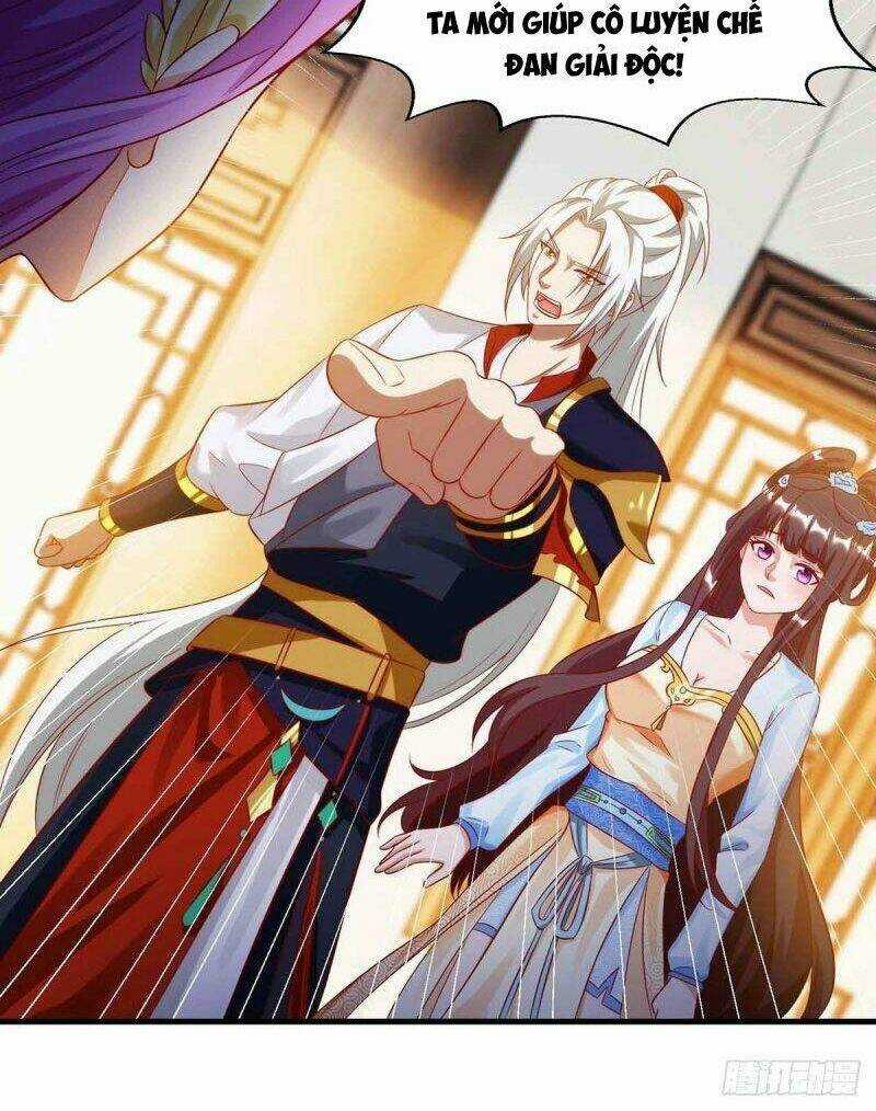 Siêu Cấp Thôn Phệ Hệ Thống - Chapter 18 - Trang 19