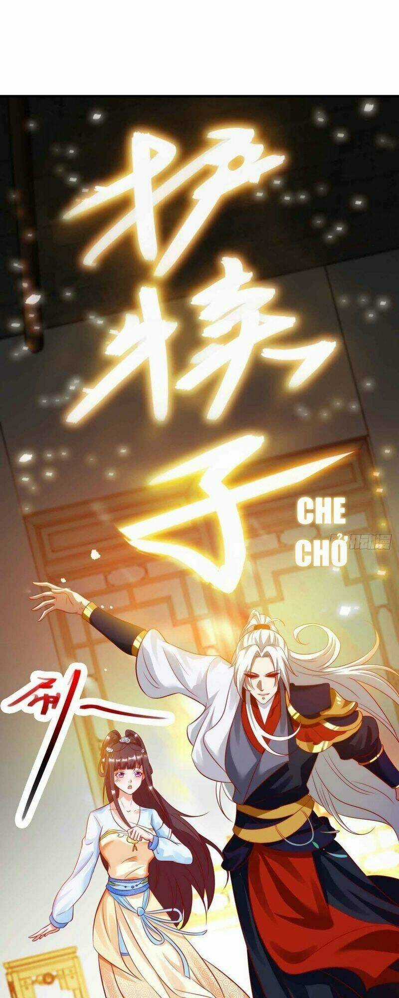 Siêu Cấp Thôn Phệ Hệ Thống - Chapter 18 - Trang 21