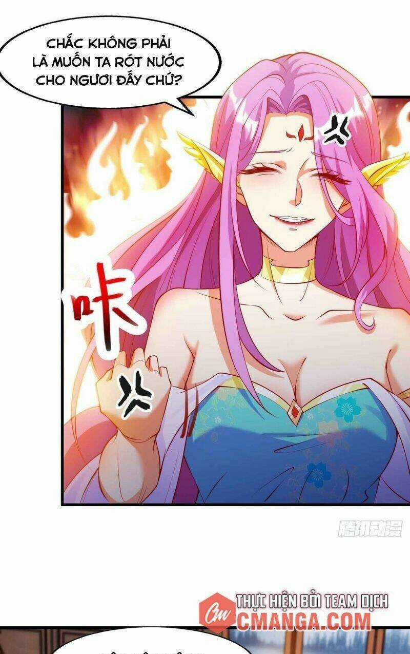 Siêu Cấp Thôn Phệ Hệ Thống - Chapter 18 - Trang 4