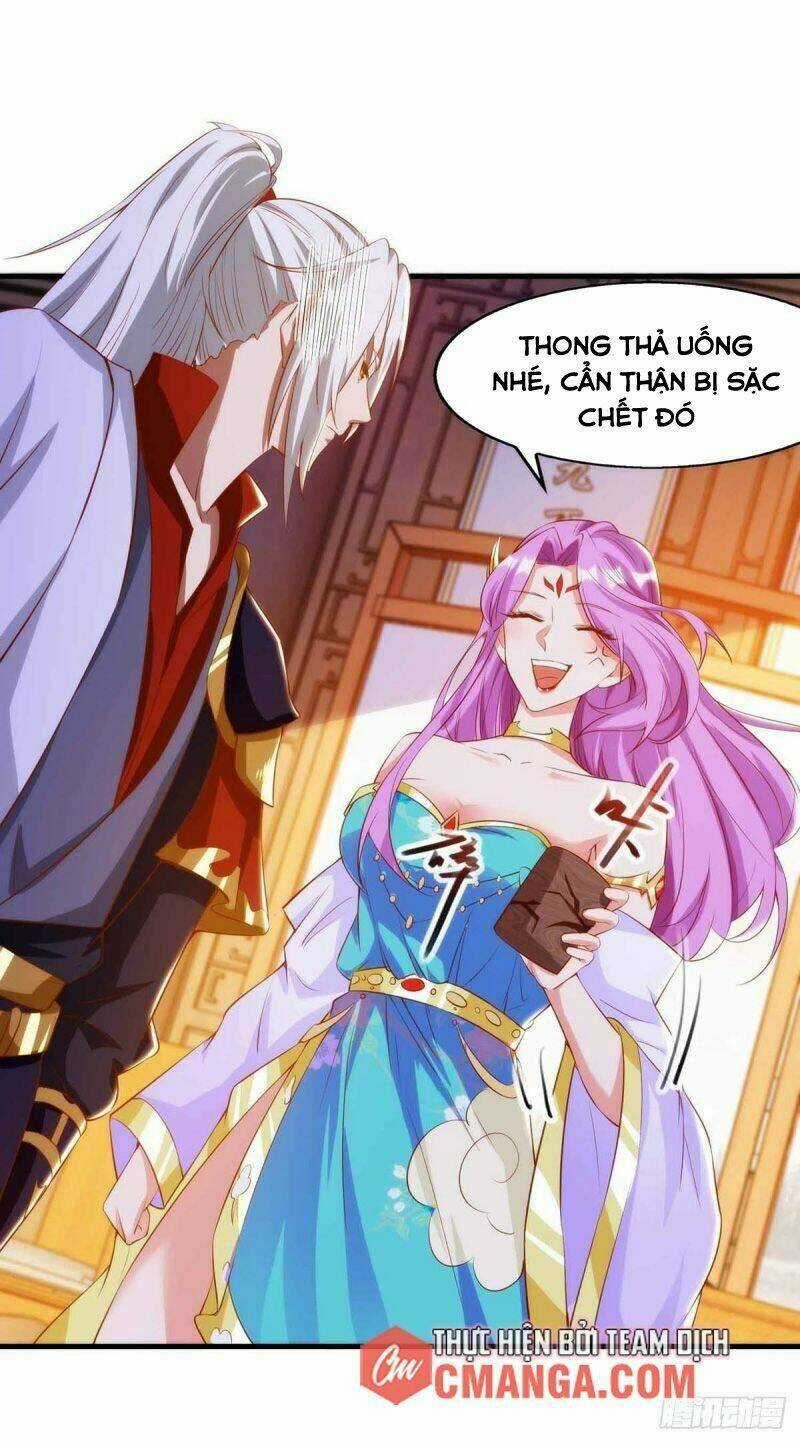 Siêu Cấp Thôn Phệ Hệ Thống - Chapter 18 - Trang 7