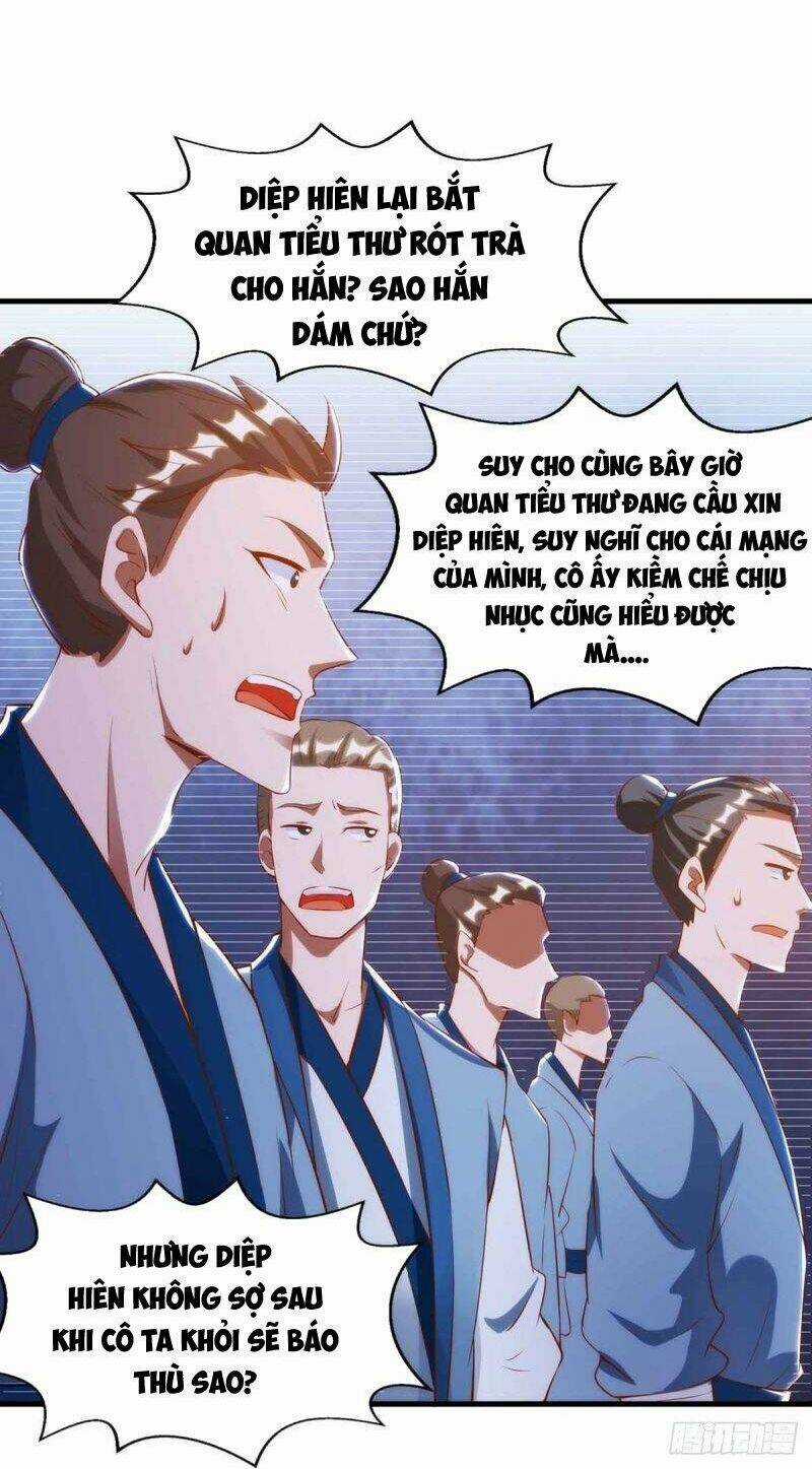 Siêu Cấp Thôn Phệ Hệ Thống - Chapter 18 - Trang 8