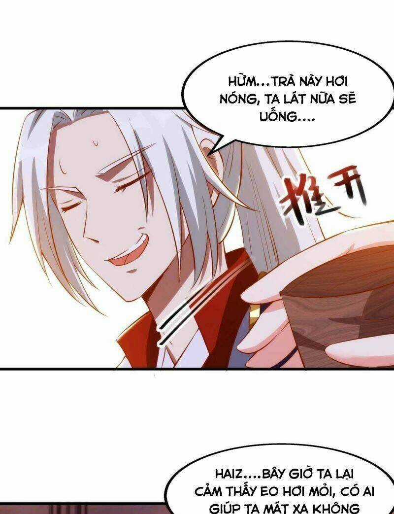 Siêu Cấp Thôn Phệ Hệ Thống - Chapter 18 - Trang 9