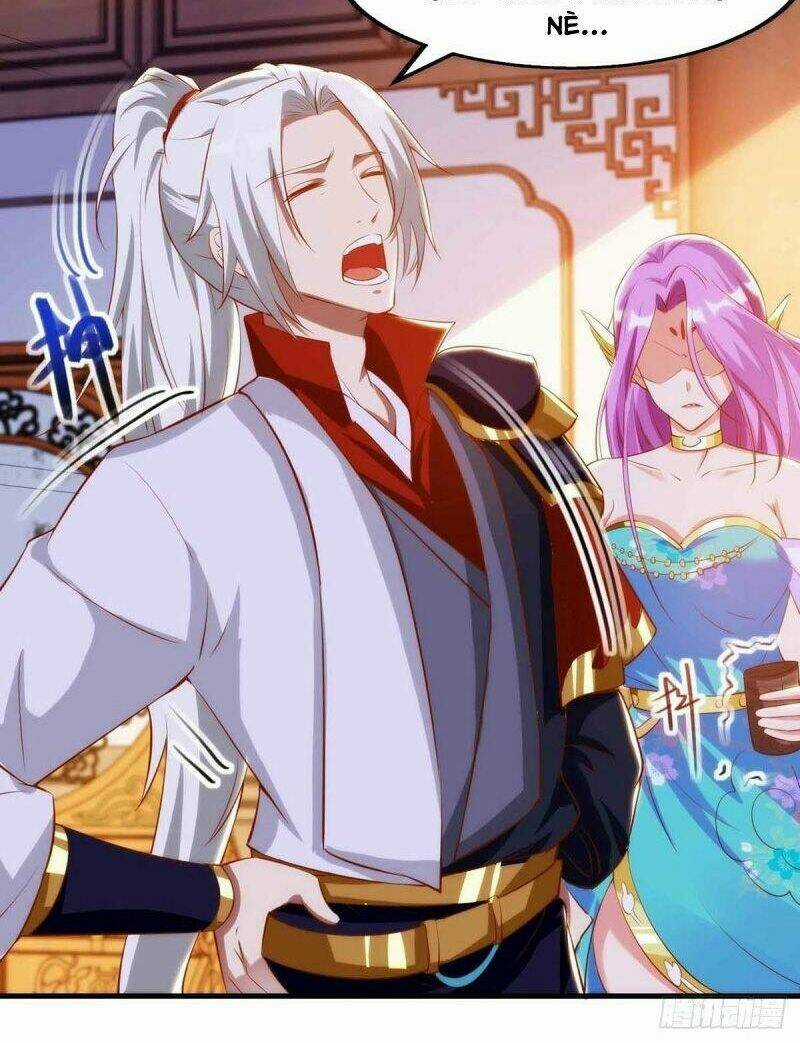 Siêu Cấp Thôn Phệ Hệ Thống - Chapter 18 - Trang 10