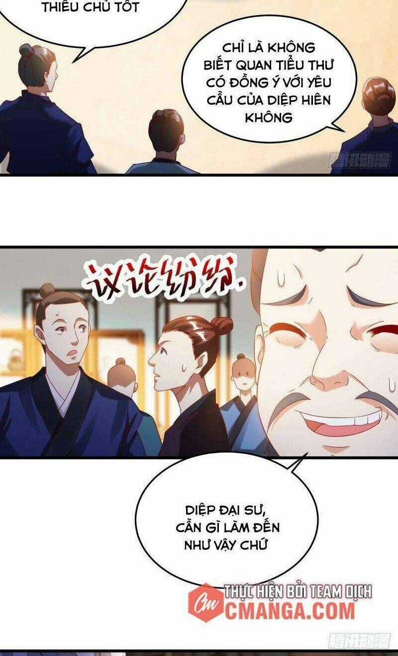 Siêu Cấp Thôn Phệ Hệ Thống - Chapter 19 - Trang 2