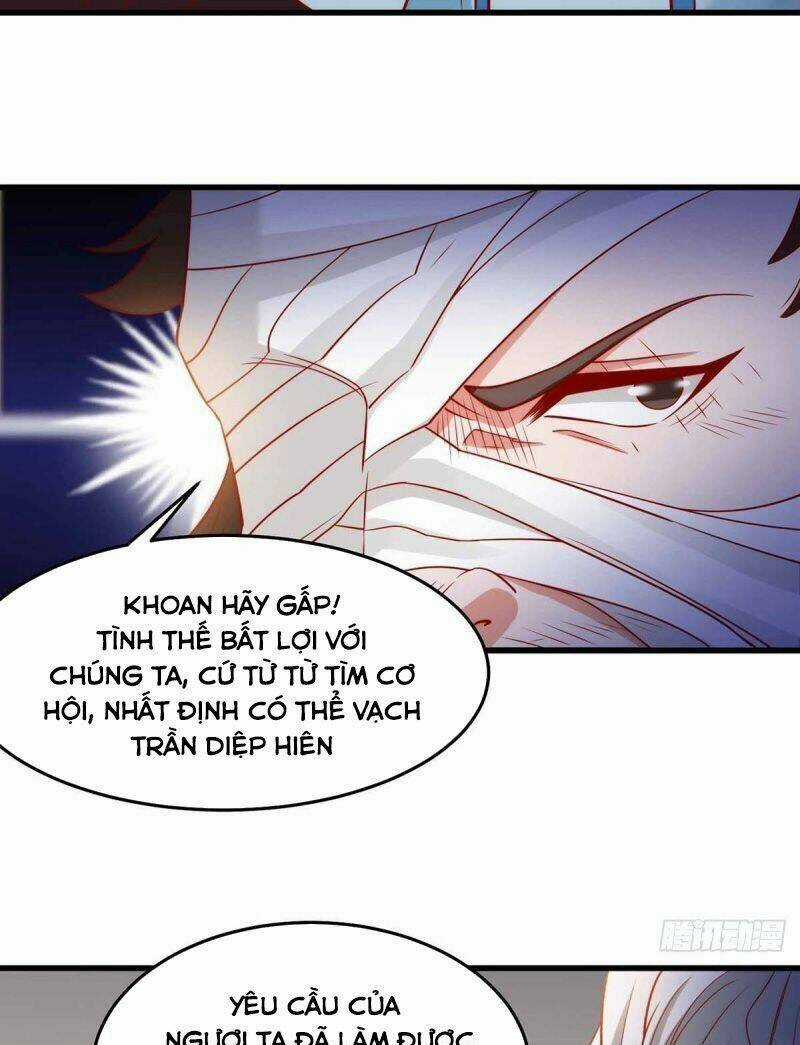 Siêu Cấp Thôn Phệ Hệ Thống - Chapter 19 - Trang 12