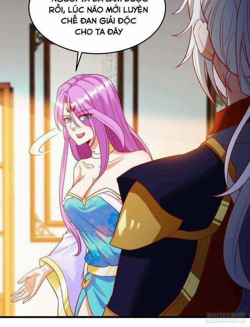 Siêu Cấp Thôn Phệ Hệ Thống - Chapter 19 - Trang 13