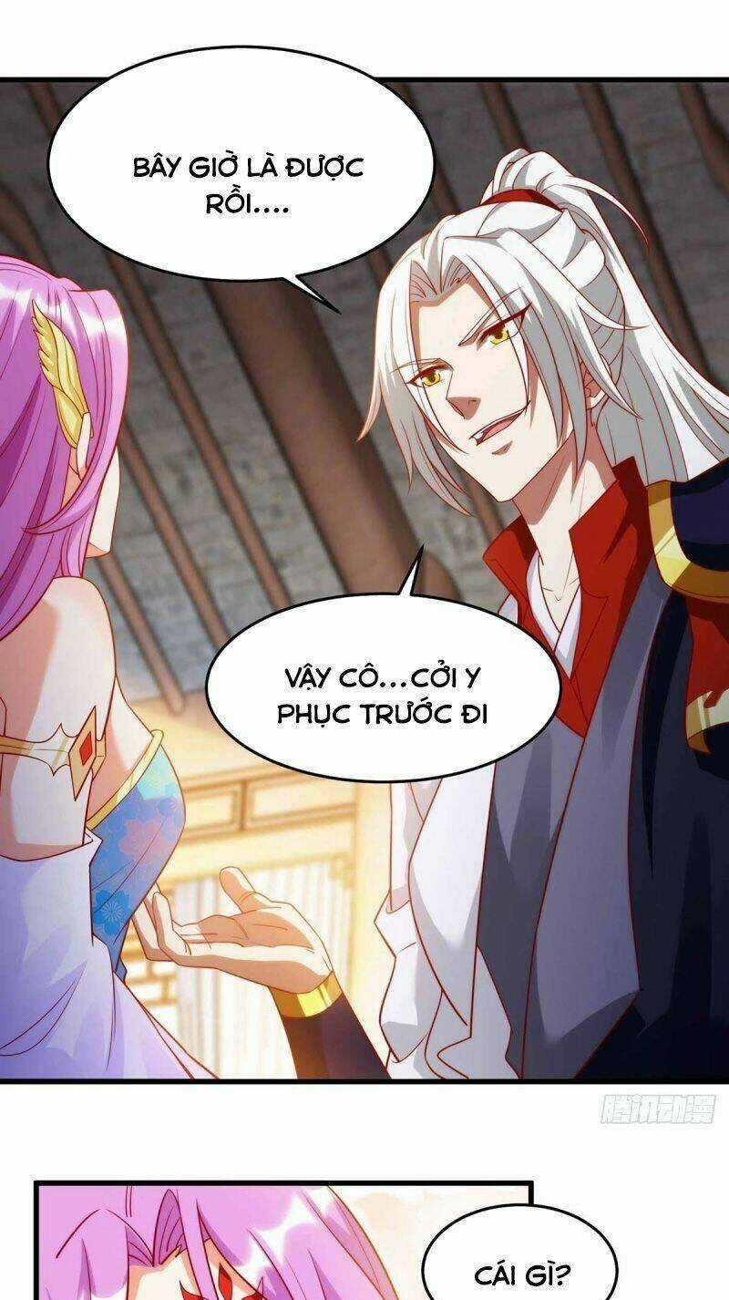 Siêu Cấp Thôn Phệ Hệ Thống - Chapter 19 - Trang 14