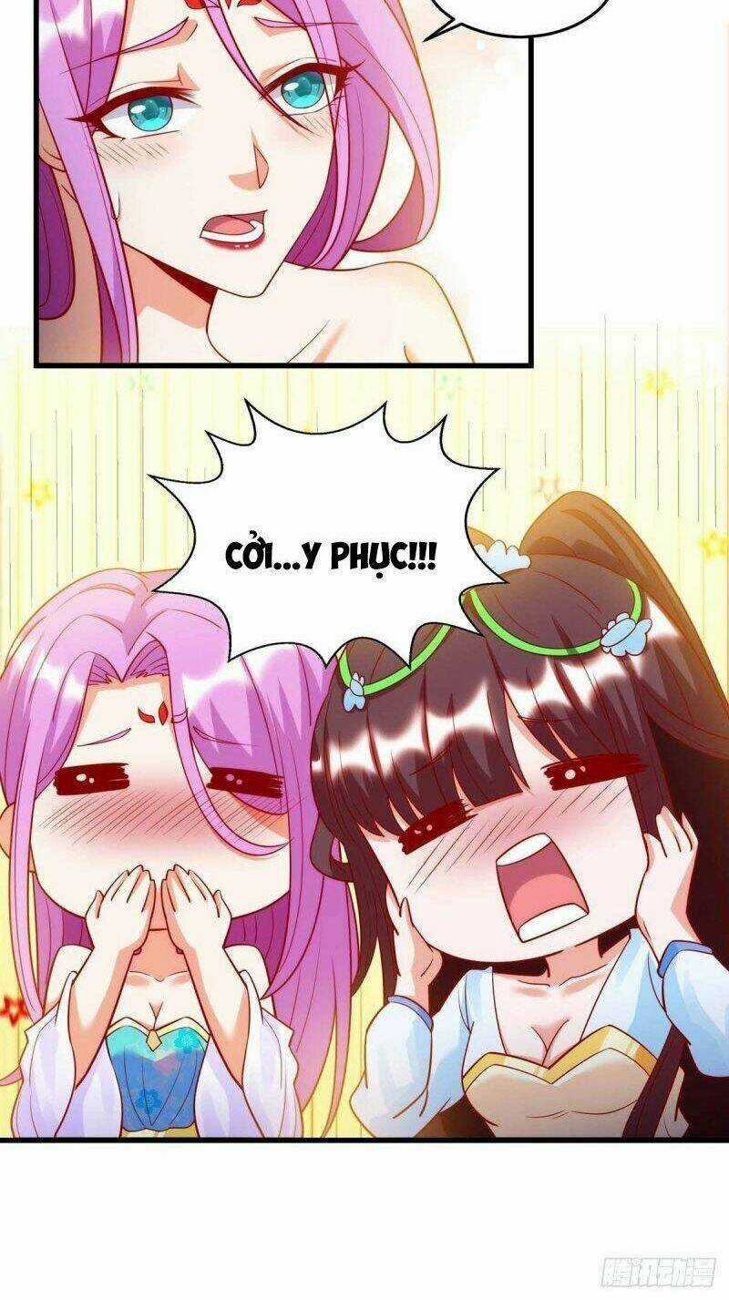 Siêu Cấp Thôn Phệ Hệ Thống - Chapter 19 - Trang 15
