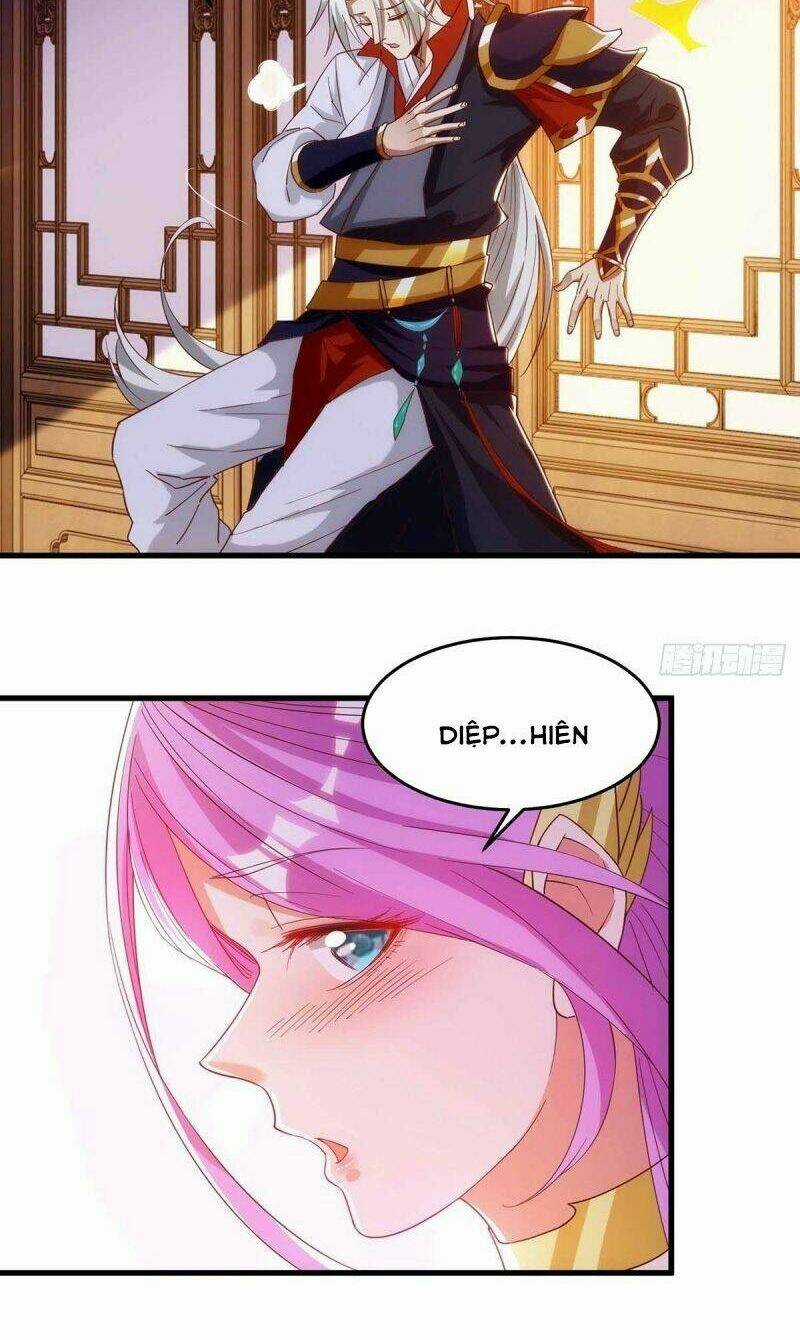 Siêu Cấp Thôn Phệ Hệ Thống - Chapter 19 - Trang 19