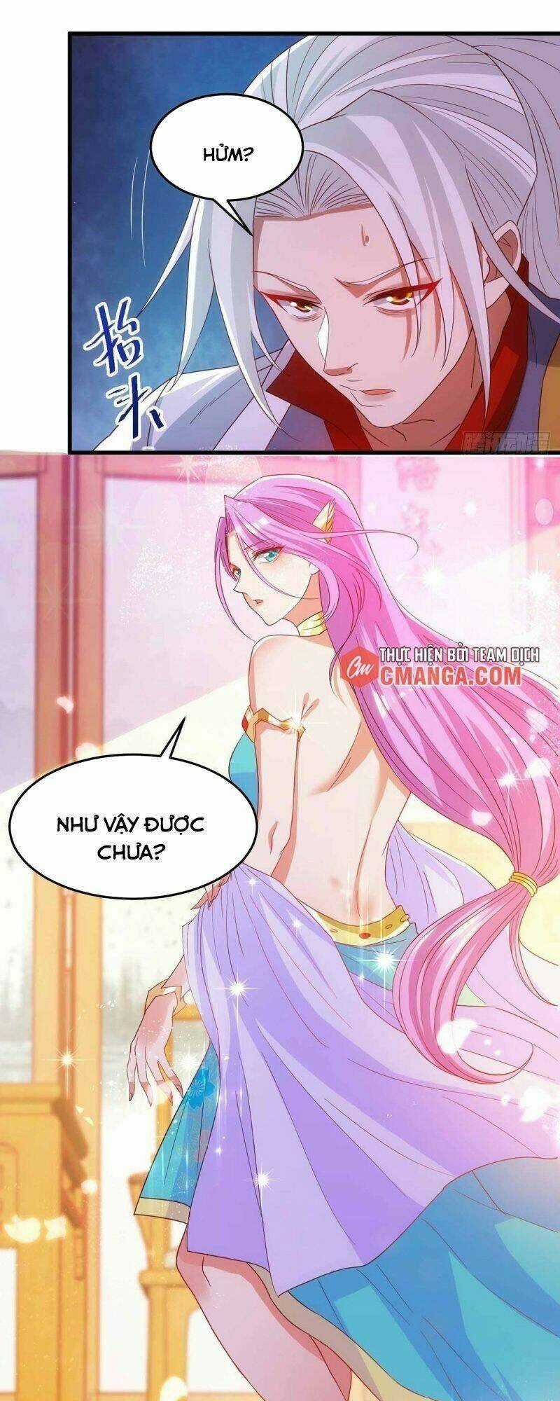 Siêu Cấp Thôn Phệ Hệ Thống - Chapter 19 - Trang 20