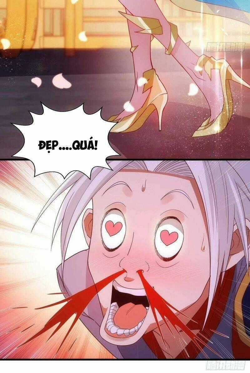Siêu Cấp Thôn Phệ Hệ Thống - Chapter 19 - Trang 21