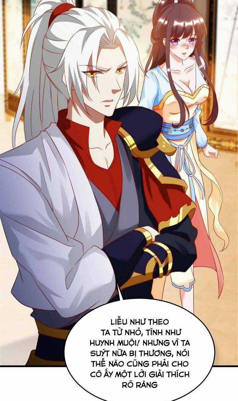 Siêu Cấp Thôn Phệ Hệ Thống - Chapter 19 - Trang 4