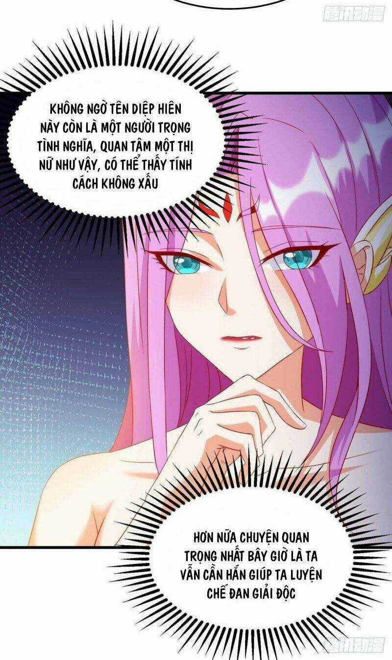 Siêu Cấp Thôn Phệ Hệ Thống - Chapter 19 - Trang 5