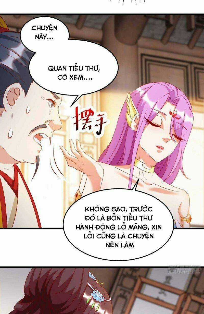 Siêu Cấp Thôn Phệ Hệ Thống - Chapter 19 - Trang 6