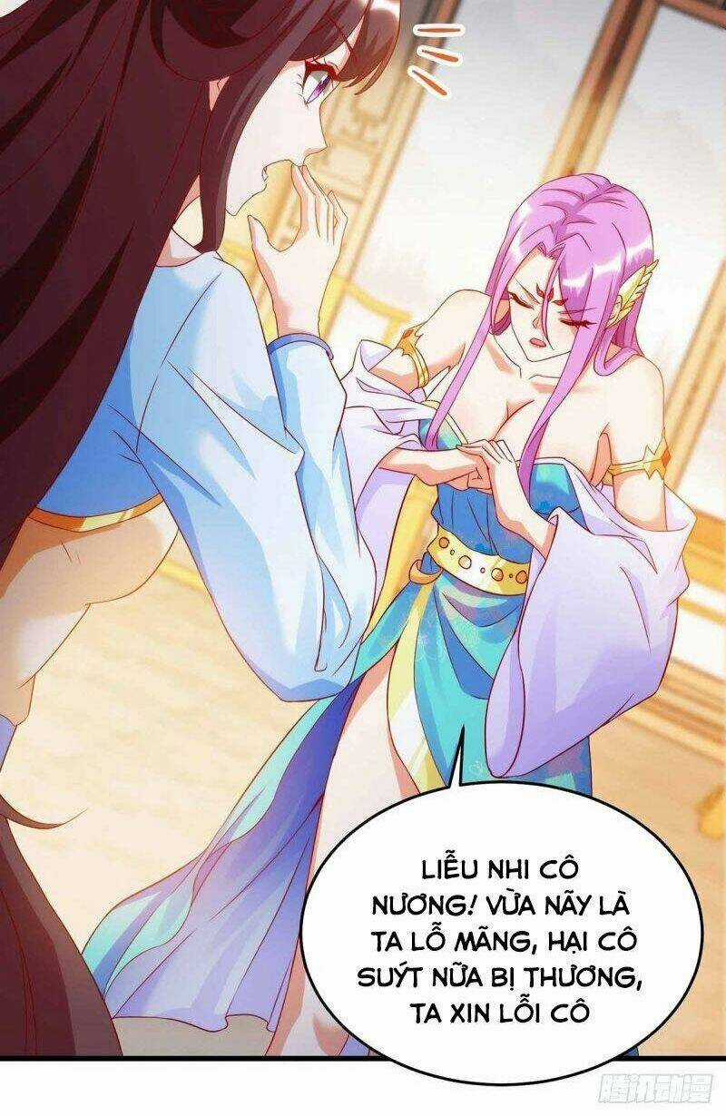 Siêu Cấp Thôn Phệ Hệ Thống - Chapter 19 - Trang 7