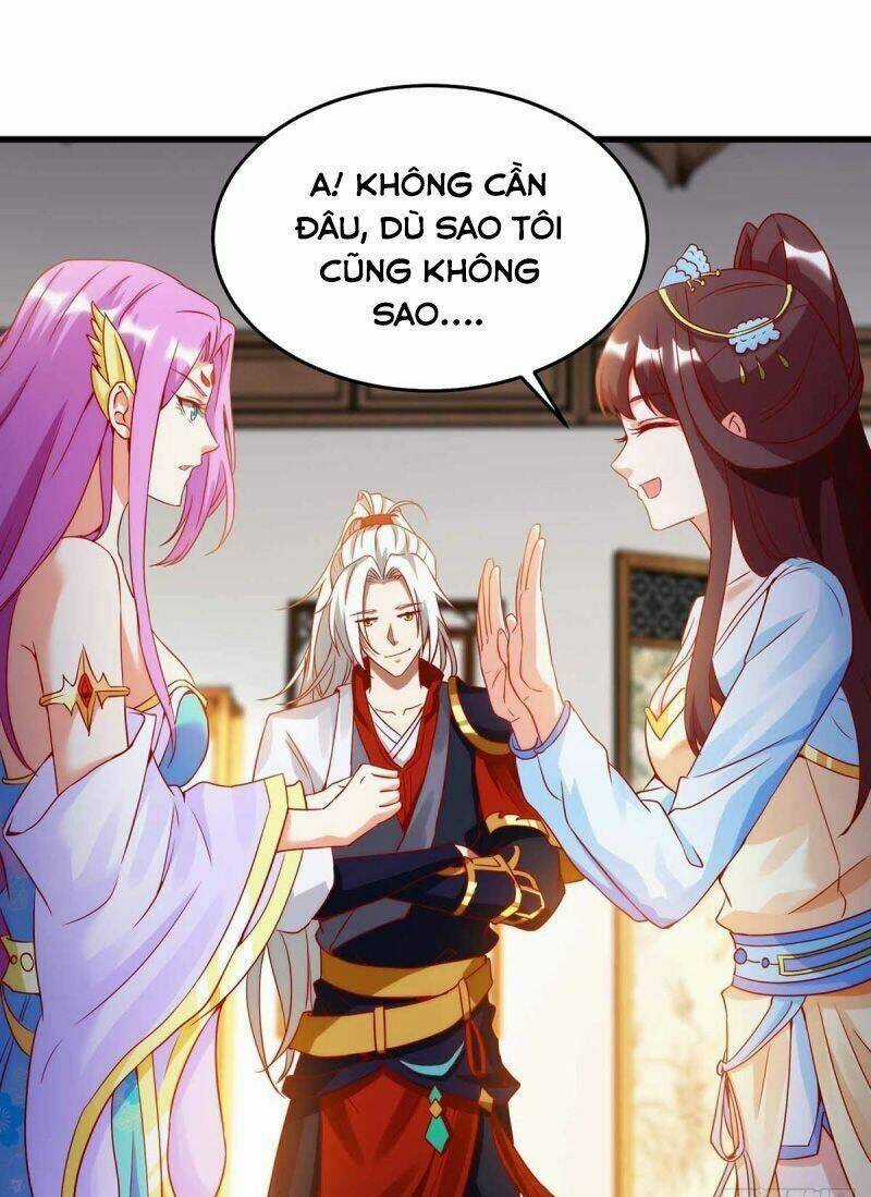 Siêu Cấp Thôn Phệ Hệ Thống - Chapter 19 - Trang 8