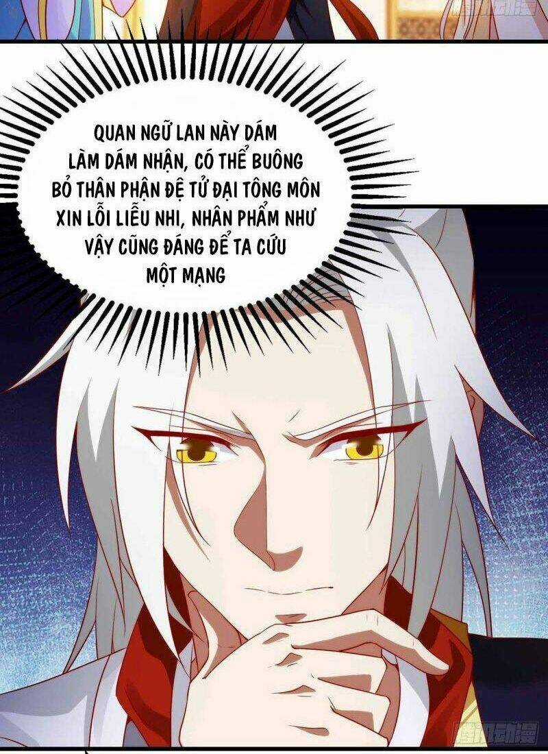 Siêu Cấp Thôn Phệ Hệ Thống - Chapter 19 - Trang 9