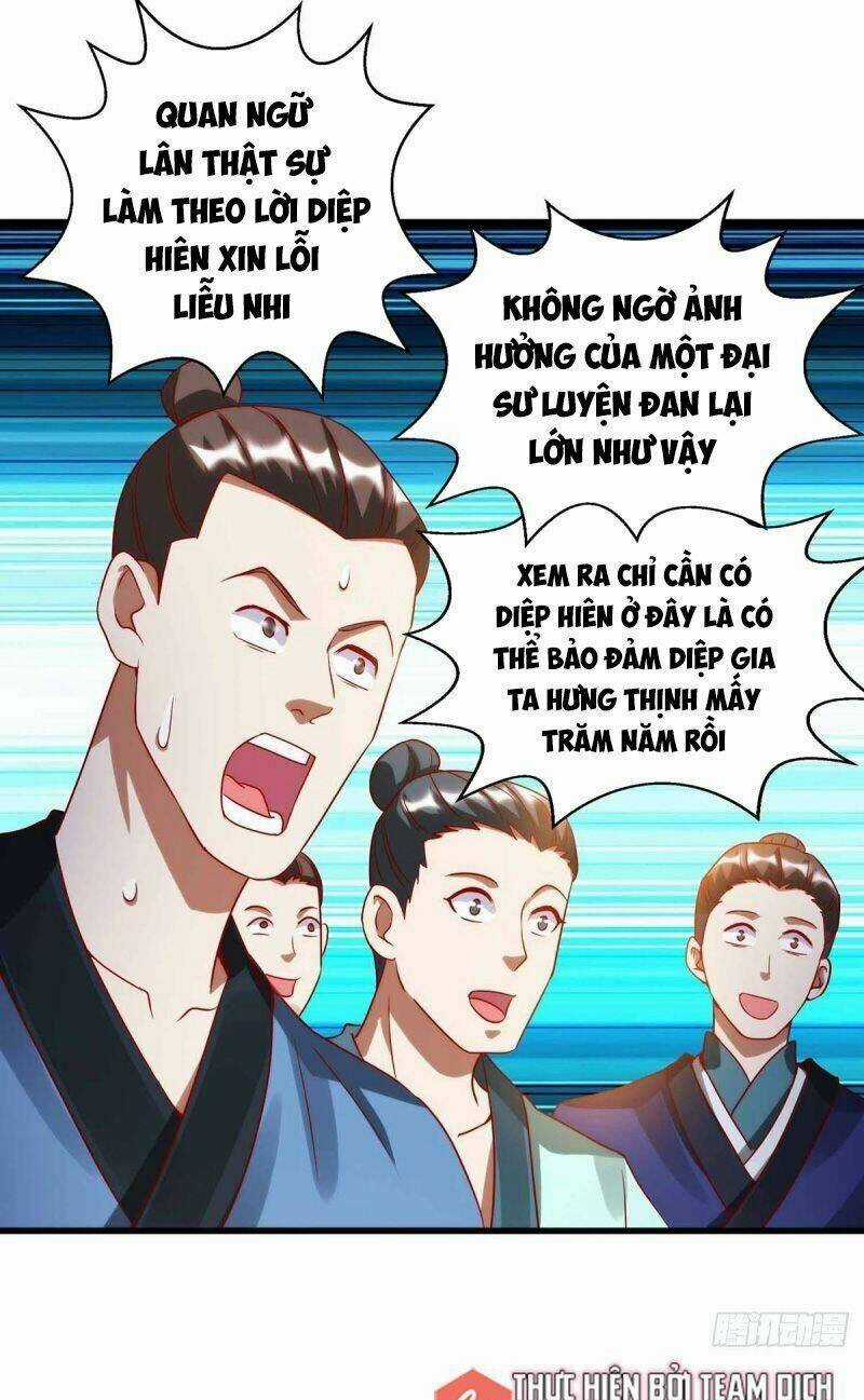 Siêu Cấp Thôn Phệ Hệ Thống - Chapter 19 - Trang 10
