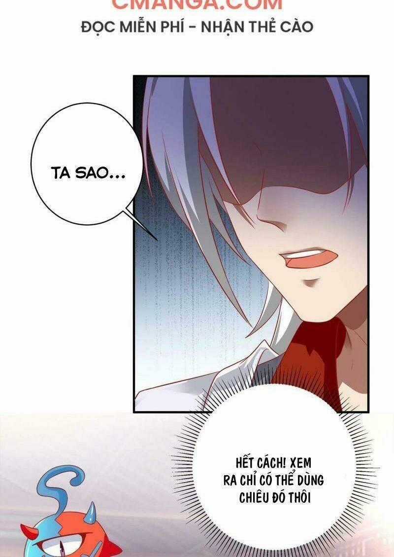 Siêu Cấp Thôn Phệ Hệ Thống - Chapter 2 - Trang 2