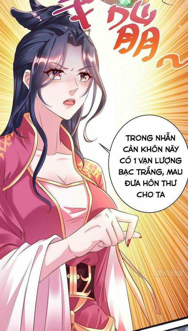 Siêu Cấp Thôn Phệ Hệ Thống - Chapter 2 - Trang 12