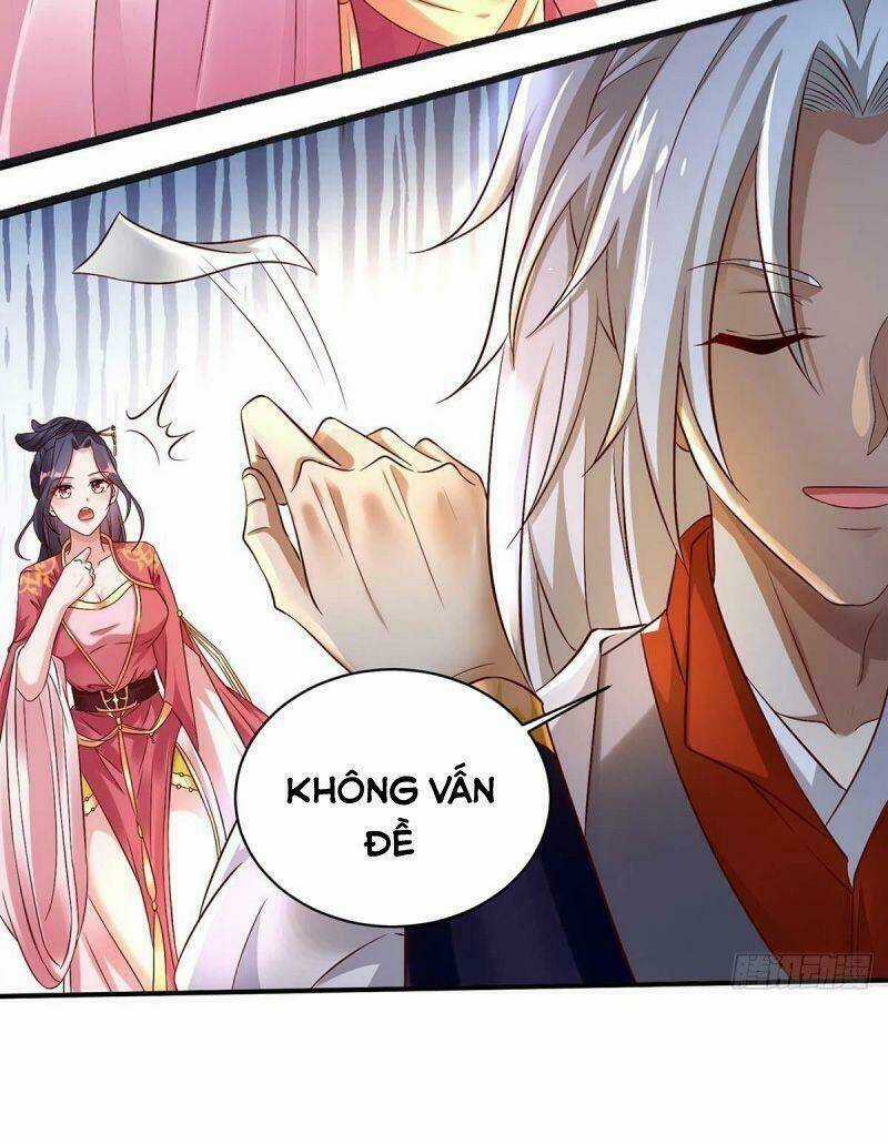 Siêu Cấp Thôn Phệ Hệ Thống - Chapter 2 - Trang 13