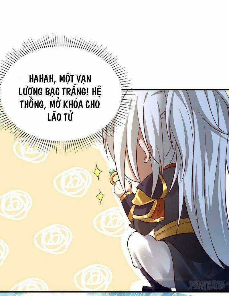 Siêu Cấp Thôn Phệ Hệ Thống - Chapter 2 - Trang 14