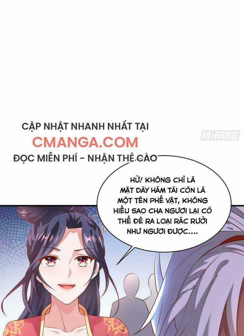 Siêu Cấp Thôn Phệ Hệ Thống - Chapter 2 - Trang 17