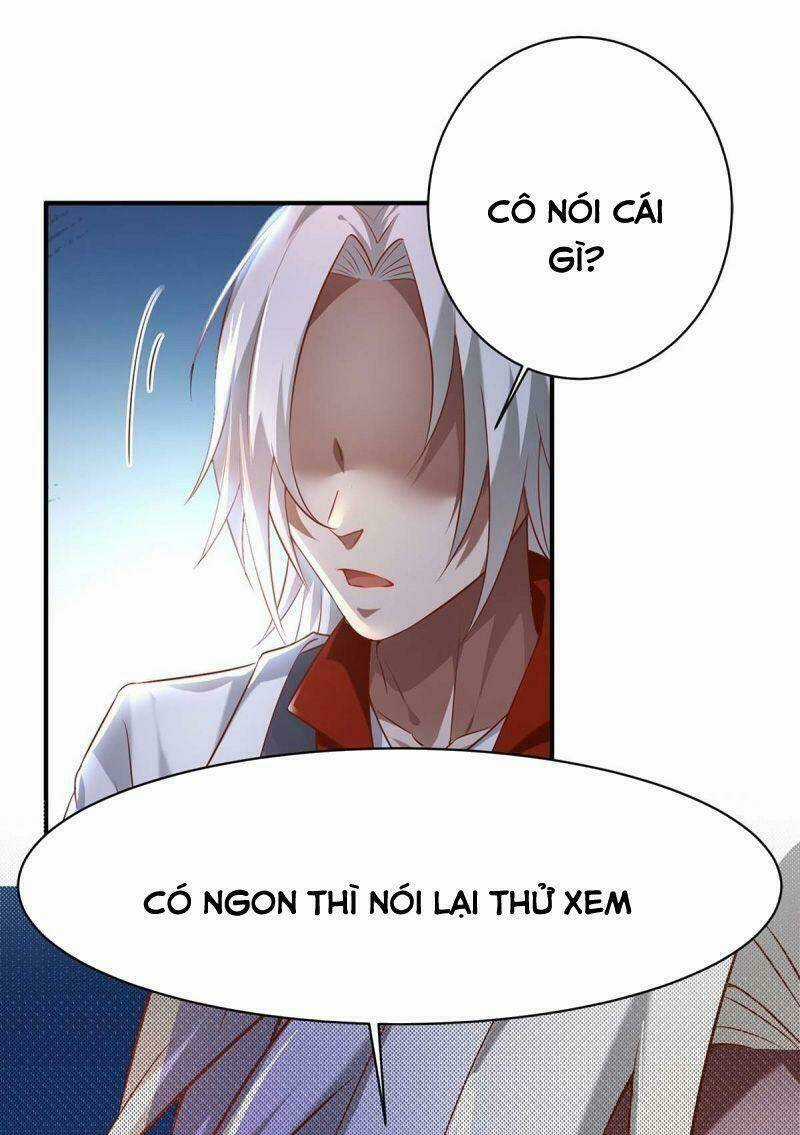 Siêu Cấp Thôn Phệ Hệ Thống - Chapter 2 - Trang 19