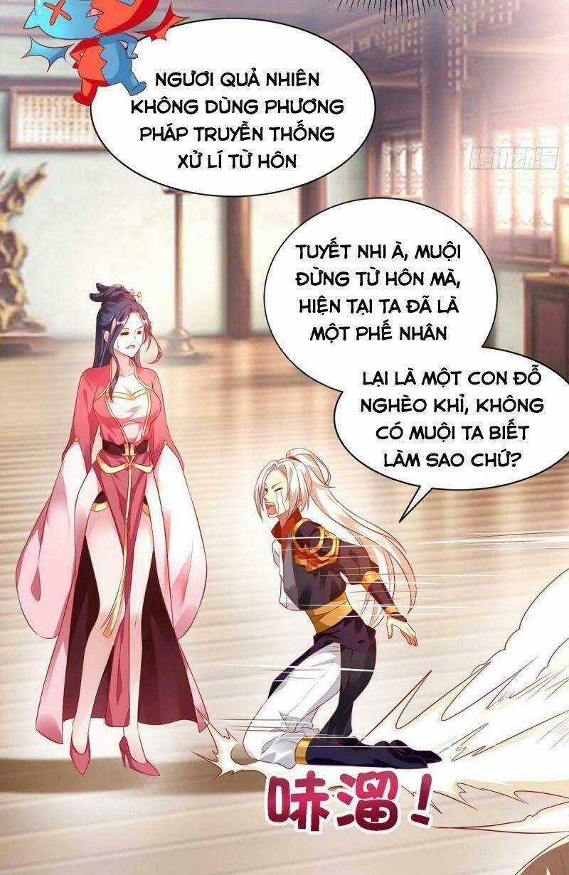 Siêu Cấp Thôn Phệ Hệ Thống - Chapter 2 - Trang 3