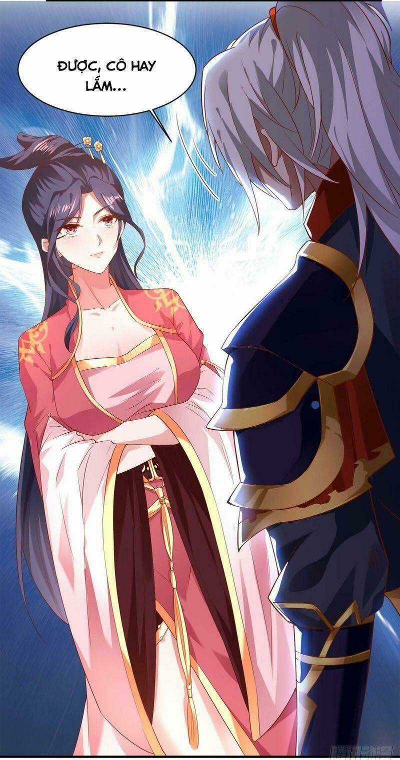 Siêu Cấp Thôn Phệ Hệ Thống - Chapter 2 - Trang 22