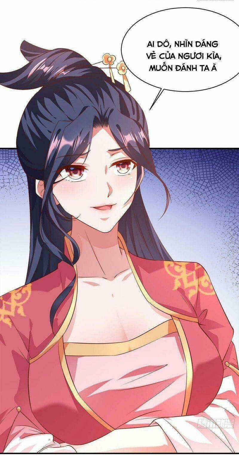 Siêu Cấp Thôn Phệ Hệ Thống - Chapter 2 - Trang 23