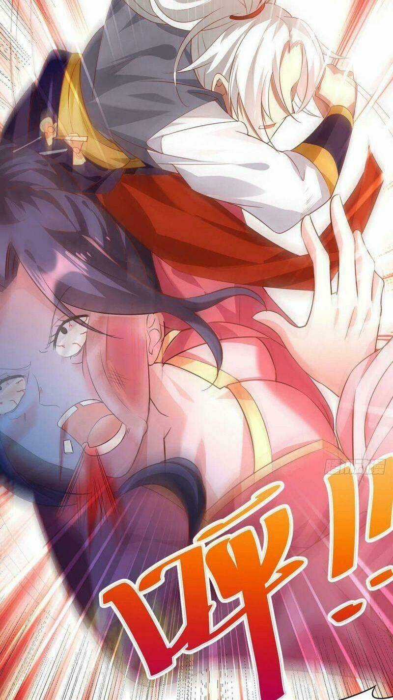 Siêu Cấp Thôn Phệ Hệ Thống - Chapter 2 - Trang 25