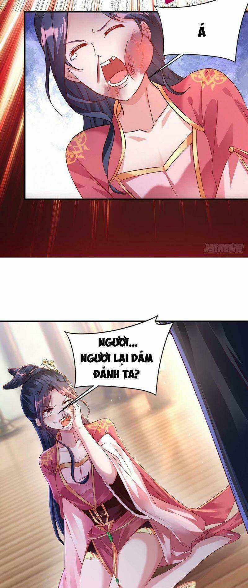 Siêu Cấp Thôn Phệ Hệ Thống - Chapter 2 - Trang 26