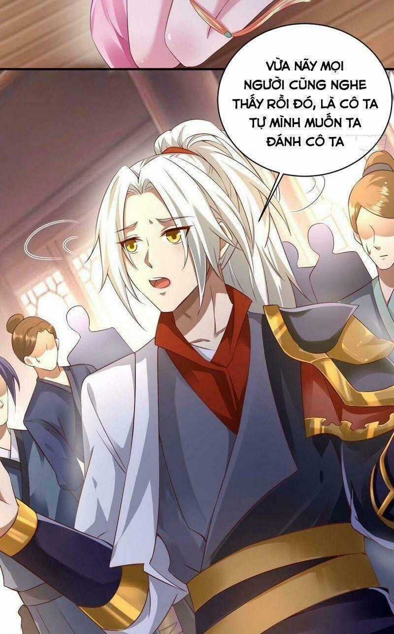 Siêu Cấp Thôn Phệ Hệ Thống - Chapter 2 - Trang 27