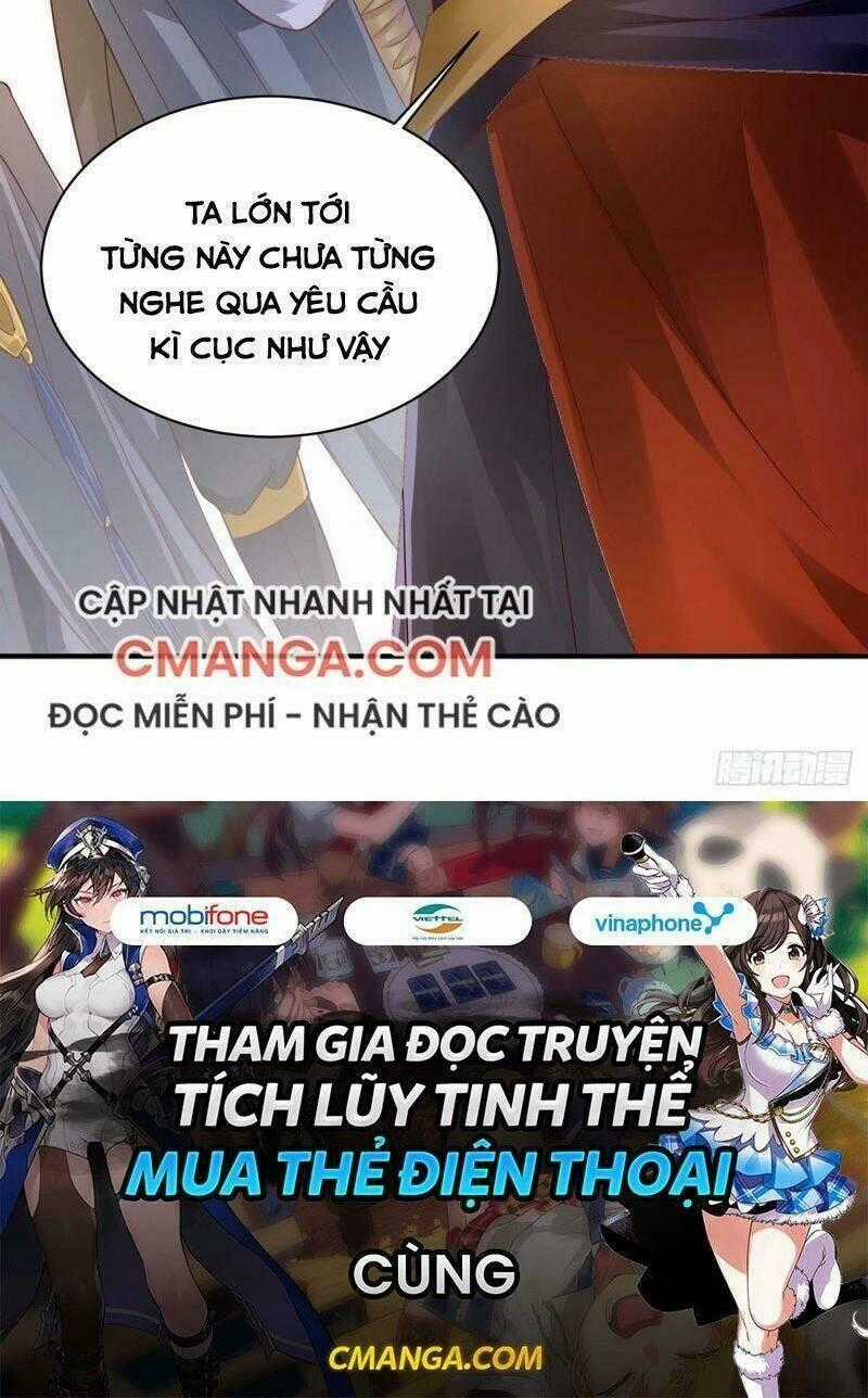 Siêu Cấp Thôn Phệ Hệ Thống - Chapter 2 - Trang 28