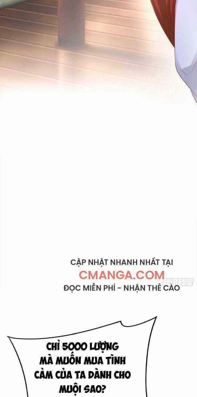 Siêu Cấp Thôn Phệ Hệ Thống - Chapter 2 - Trang 7
