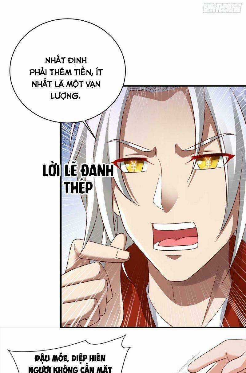 Siêu Cấp Thôn Phệ Hệ Thống - Chapter 2 - Trang 9