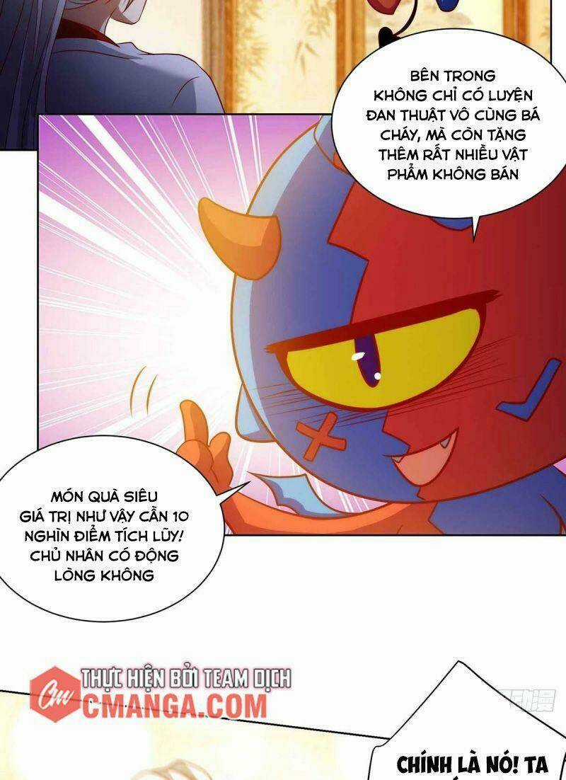 Siêu Cấp Thôn Phệ Hệ Thống - Chapter 20 - Trang 11