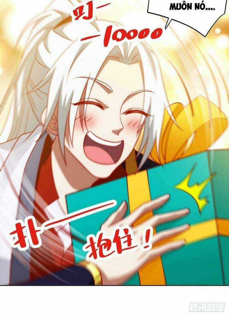 Siêu Cấp Thôn Phệ Hệ Thống - Chapter 20 - Trang 12