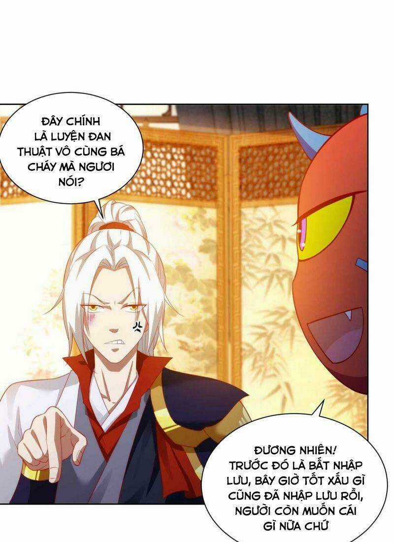 Siêu Cấp Thôn Phệ Hệ Thống - Chapter 20 - Trang 15