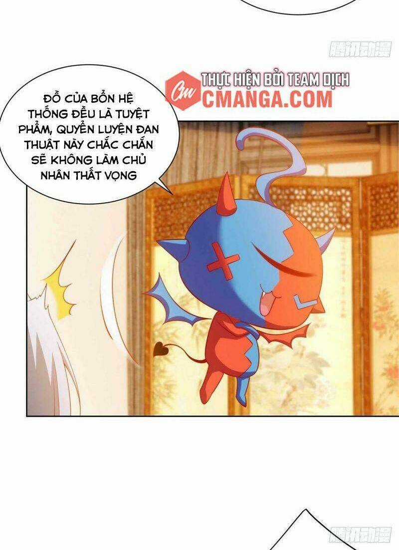 Siêu Cấp Thôn Phệ Hệ Thống - Chapter 20 - Trang 16