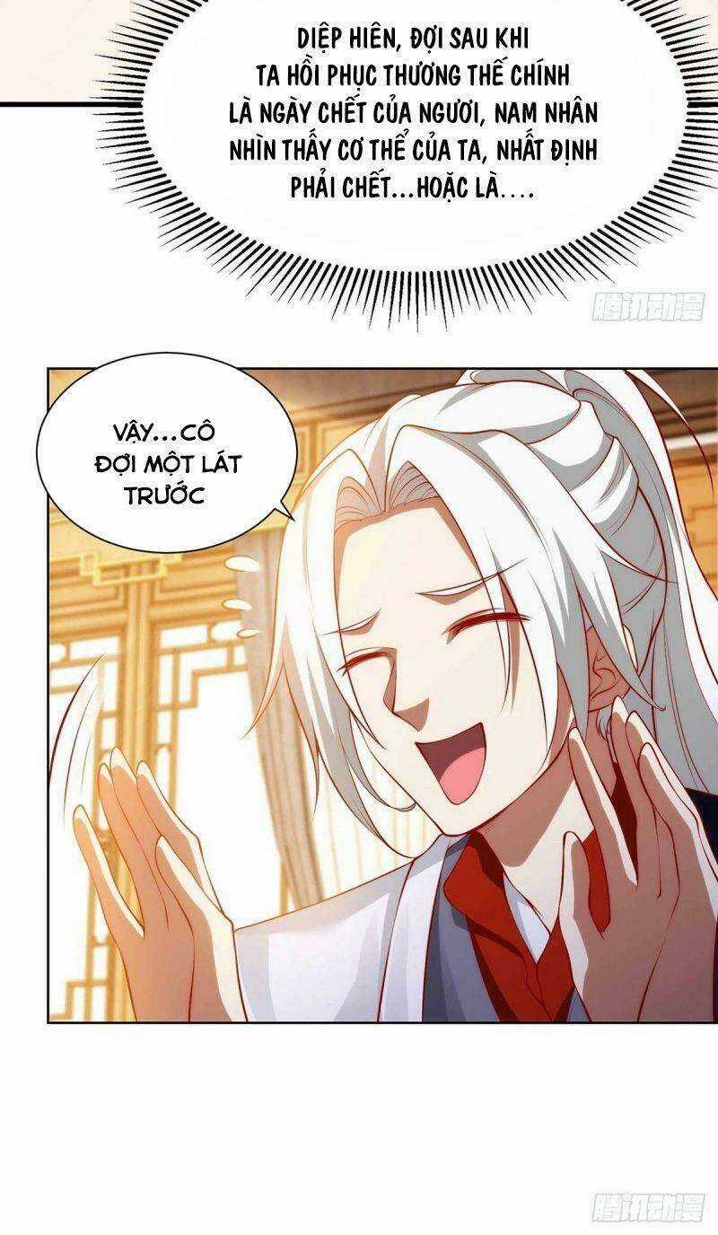 Siêu Cấp Thôn Phệ Hệ Thống - Chapter 20 - Trang 3