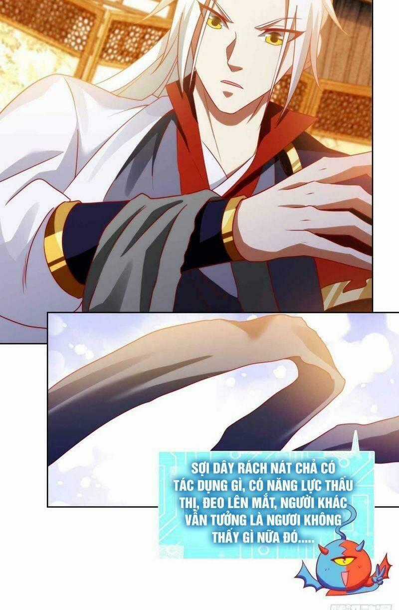 Siêu Cấp Thôn Phệ Hệ Thống - Chapter 20 - Trang 22